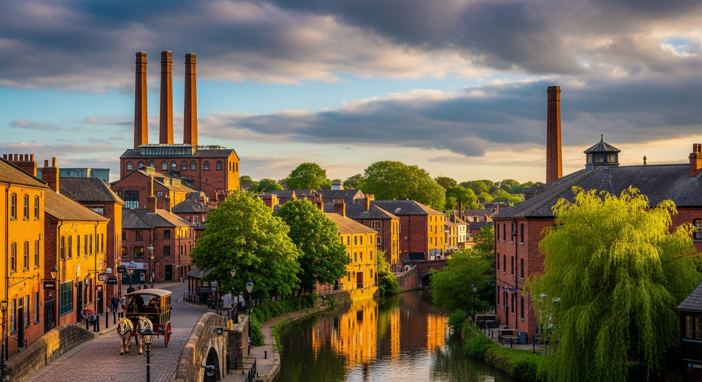 National Brewery Centre: Your Ultimate Guide