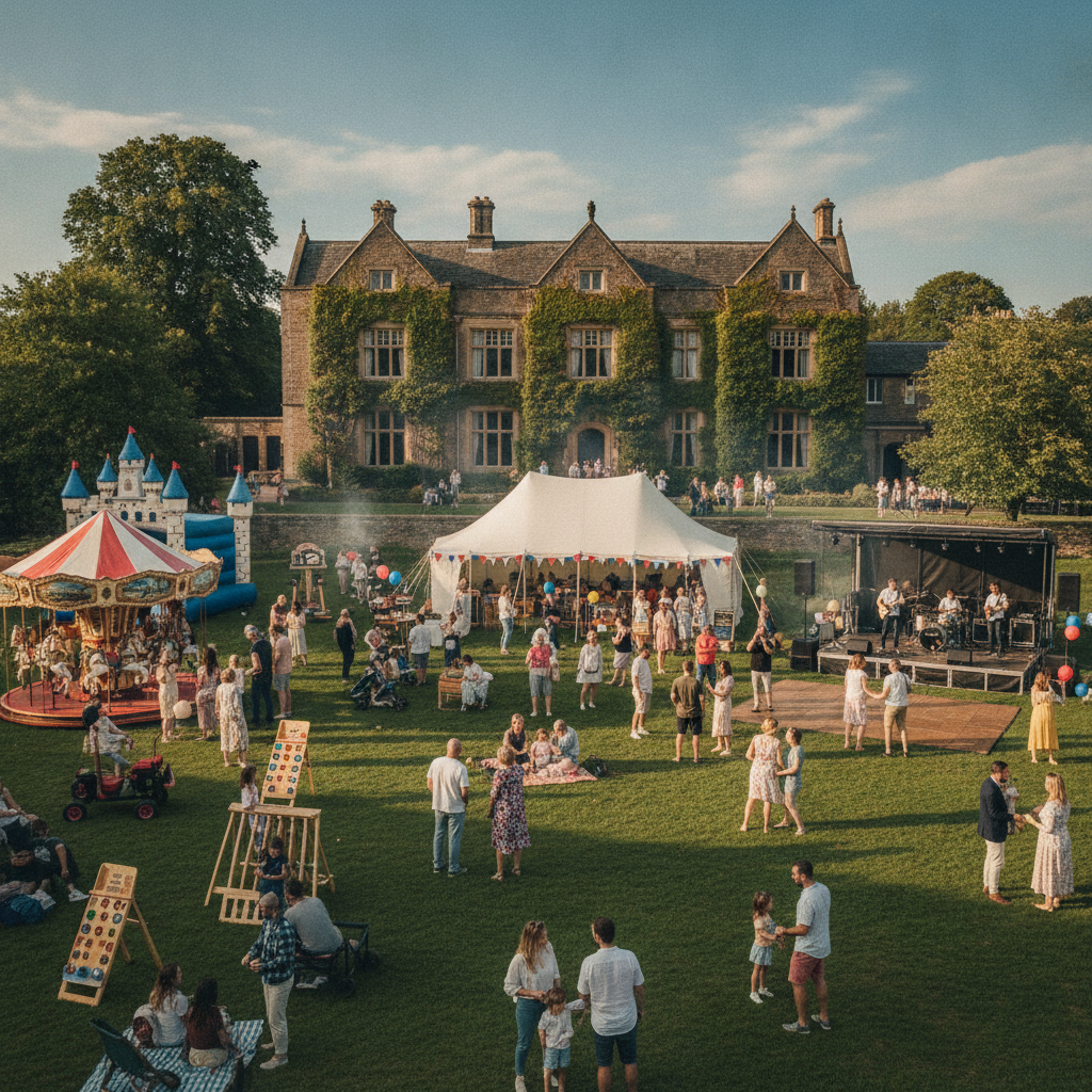 Bank Holiday Activities in Burton: Top Things to Do