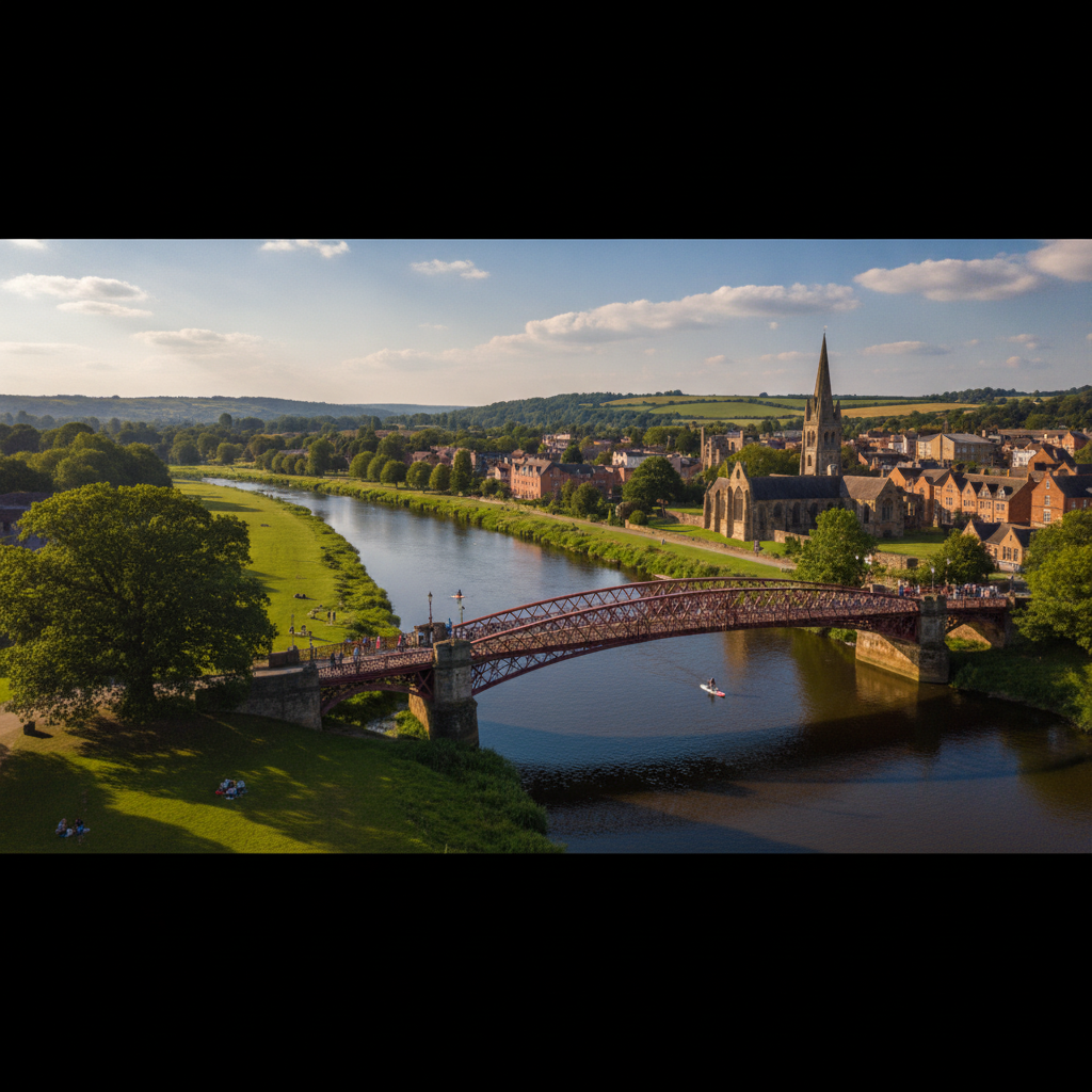 Best Things to Do in Burton upon Trent: A Local Guide
