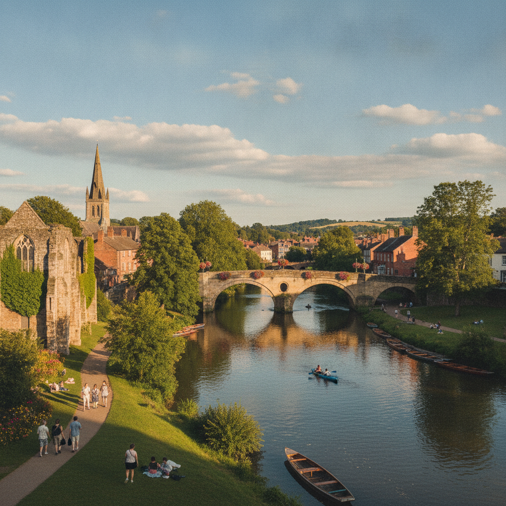 Best Things to Do in Burton upon Trent: A Local Guide