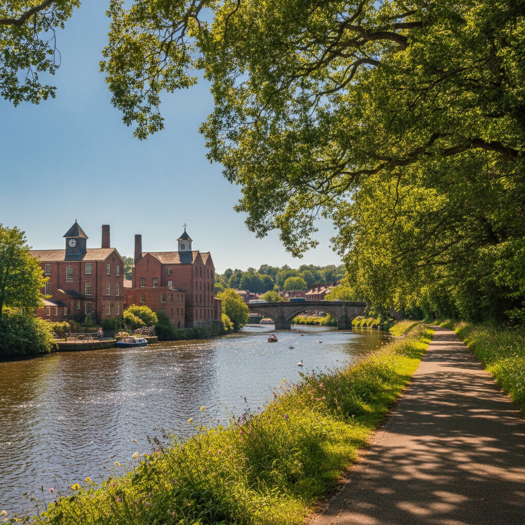 Best Things to Do in Burton upon Trent: A Local Guide