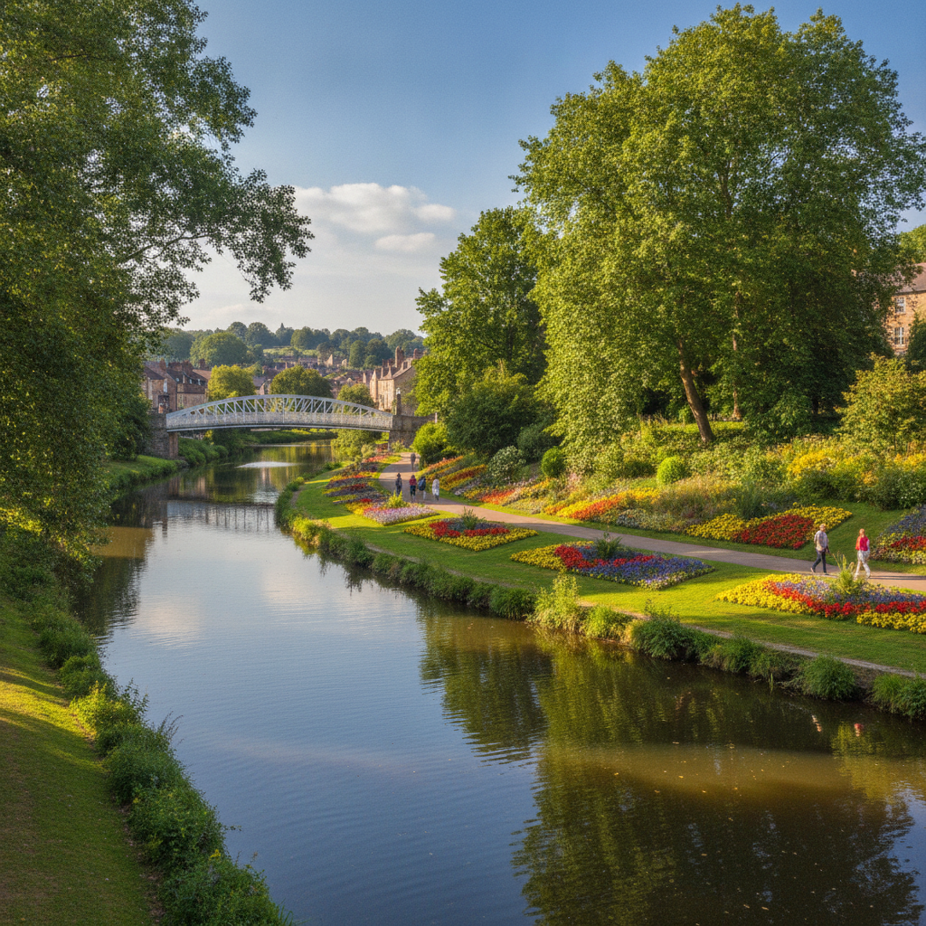 Best Things to Do in Burton upon Trent: Top Sights