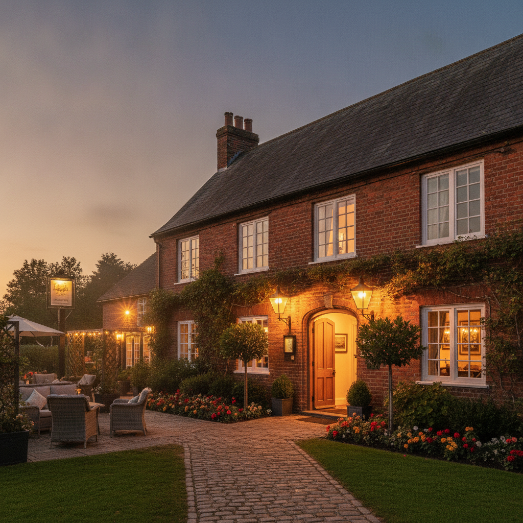 Business Travel Hotels in Burton upon Trent | Guide