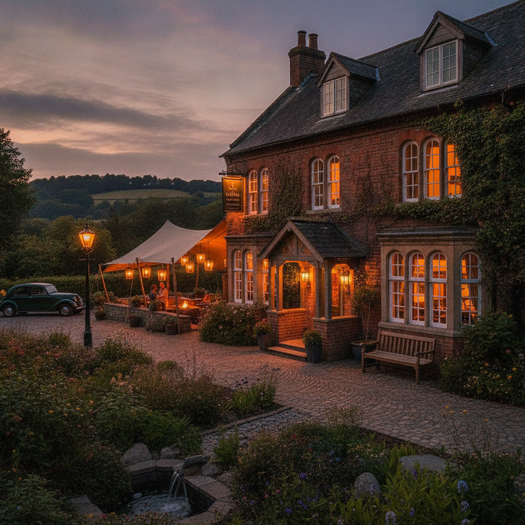 Business Travel Hotels in Burton upon Trent | Stay & Work