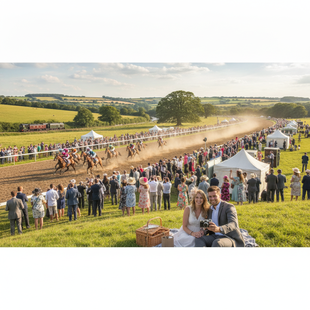 Derby Day Trip from Burton upon Trent: Travel Guide
