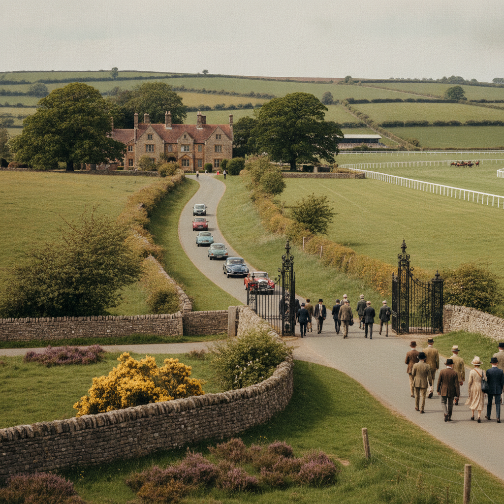 Derby Day Trip Guide: Best Things to Do from Burton