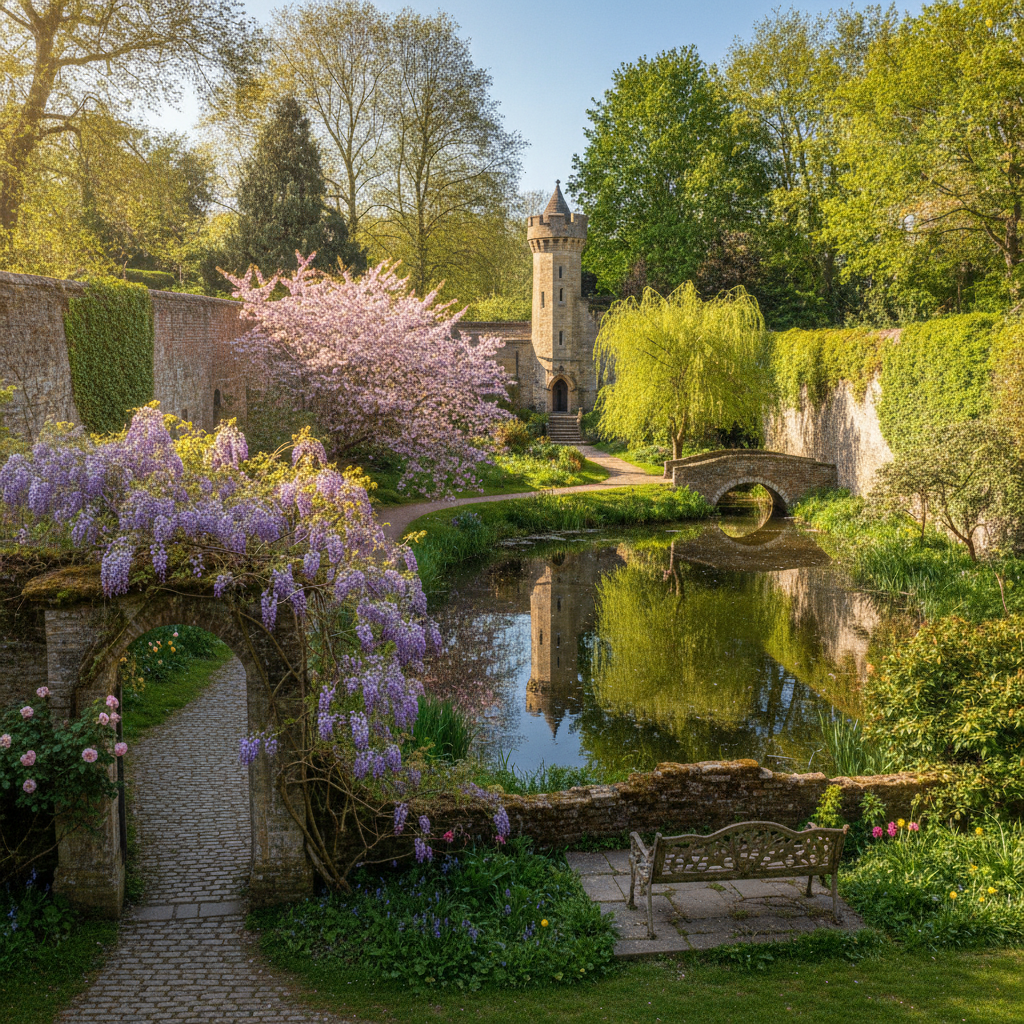 Discover Hidden Gems in Burton upon Trent | Travel Guide