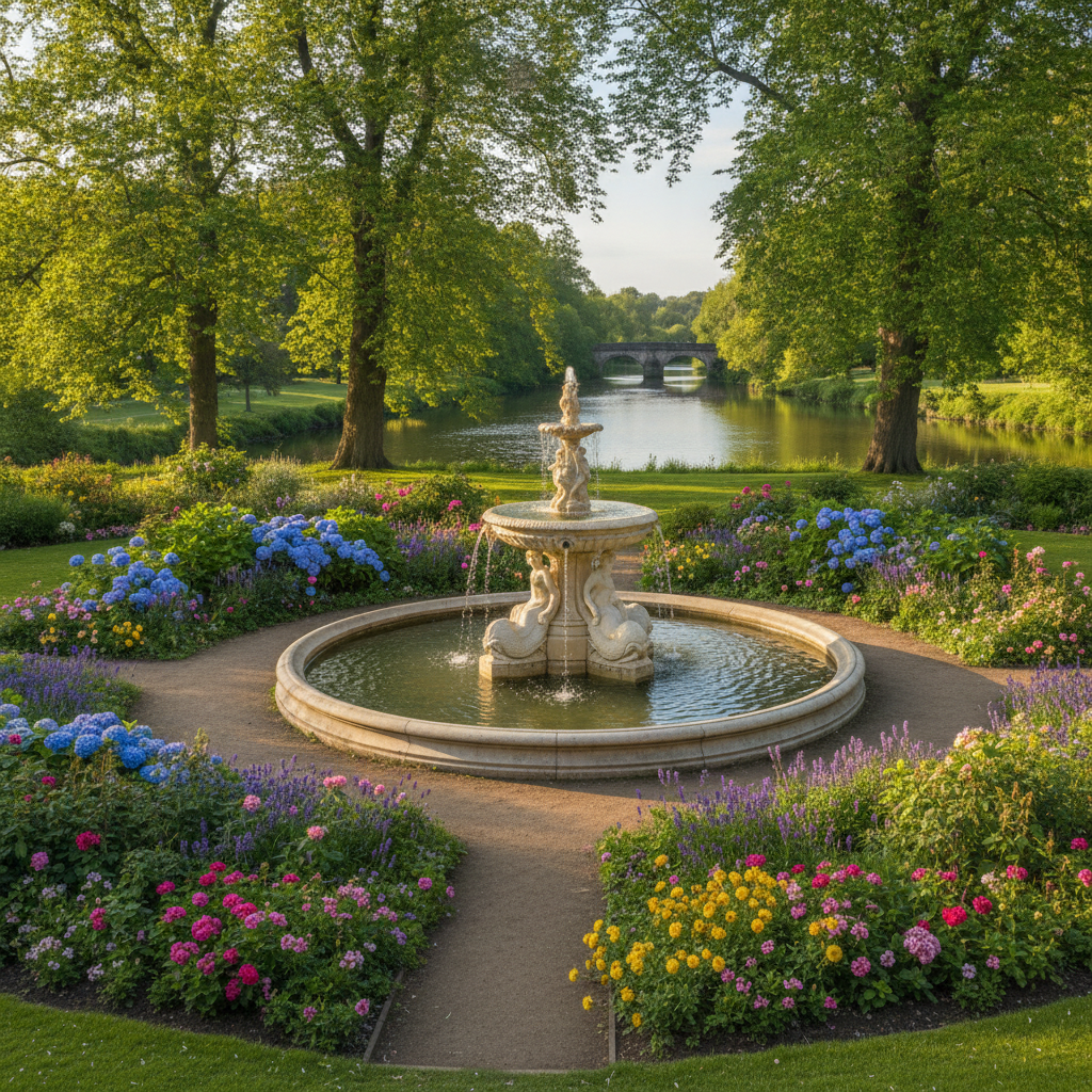 Hidden Gems in Burton upon Trent: Local Secrets