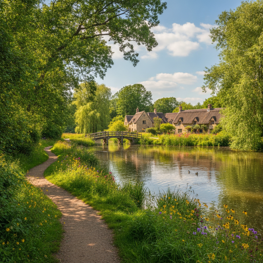 Hidden Gems in Burton upon Trent: Secrets to Discover