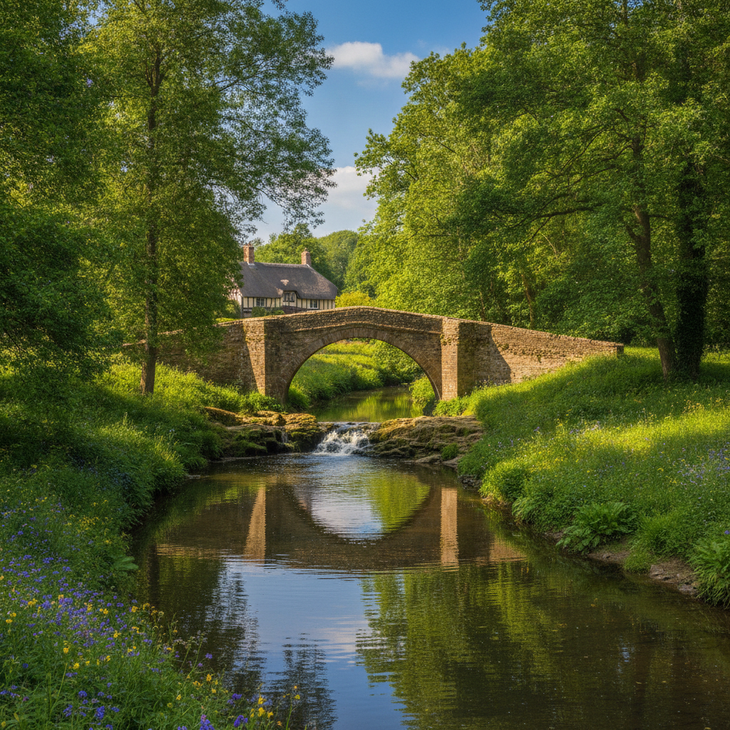 Hidden Gems in Burton upon Trent: What to See & Do