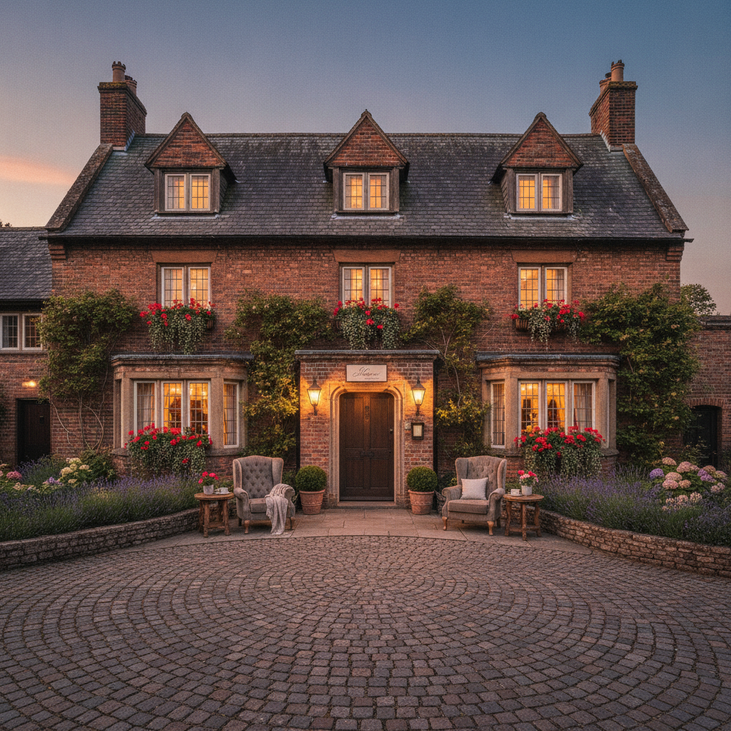 Hotels Near NEC Birmingham: Stay Smart in Burton