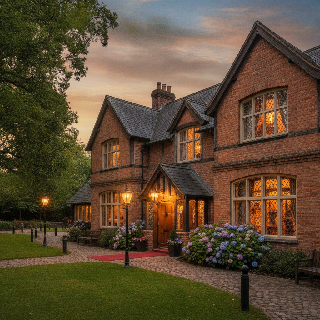 Long Stay Accommodation in Burton upon Trent | Guide