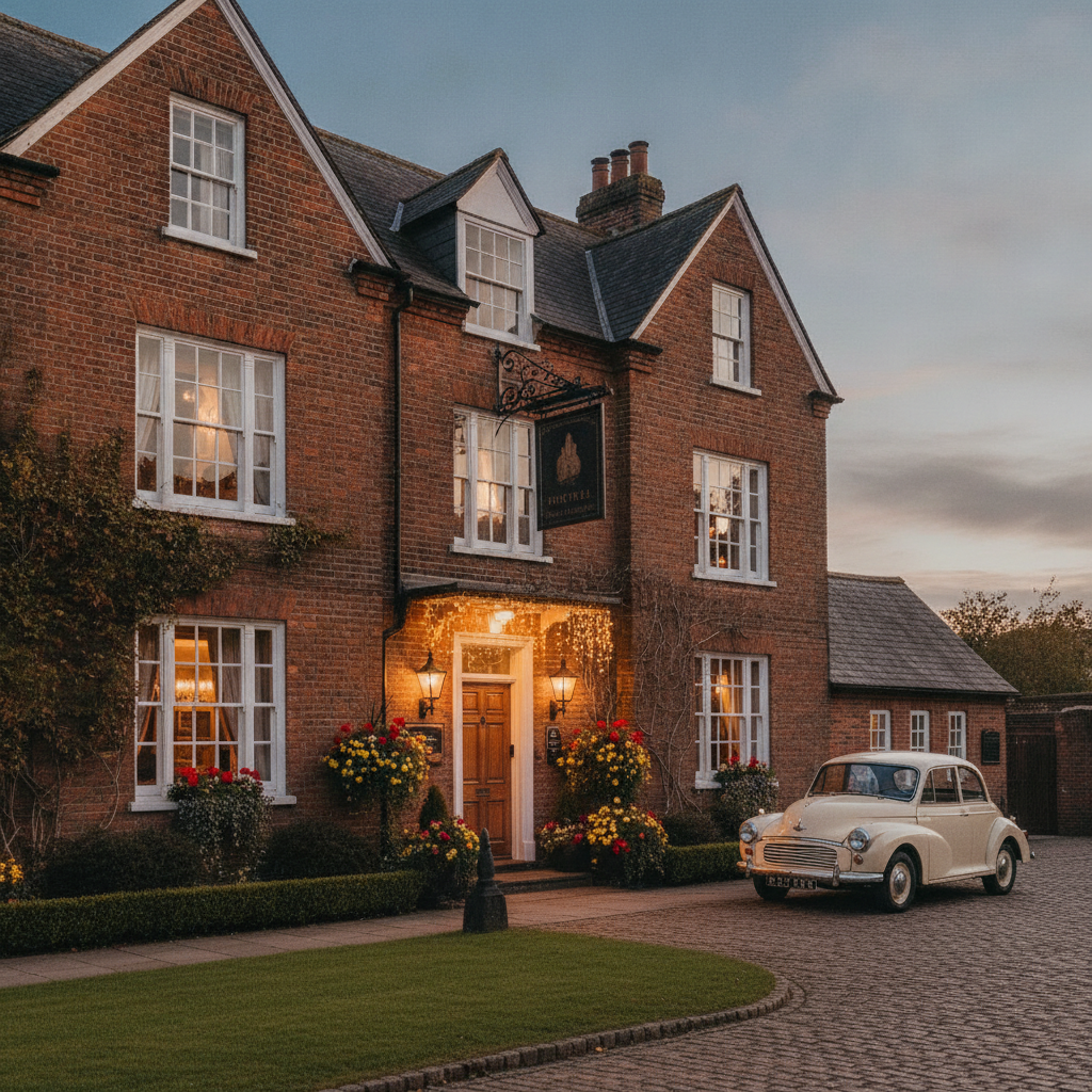 Long Stay Accommodation in Burton upon Trent | Guide