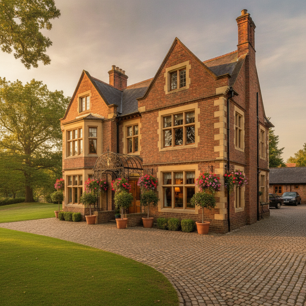 Long Stay Accommodation in Burton upon Trent