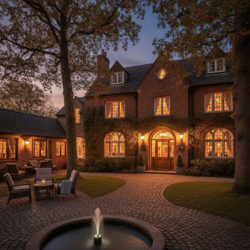 Pet Friendly Hotels Burton upon Trent: Dog Travel Guide