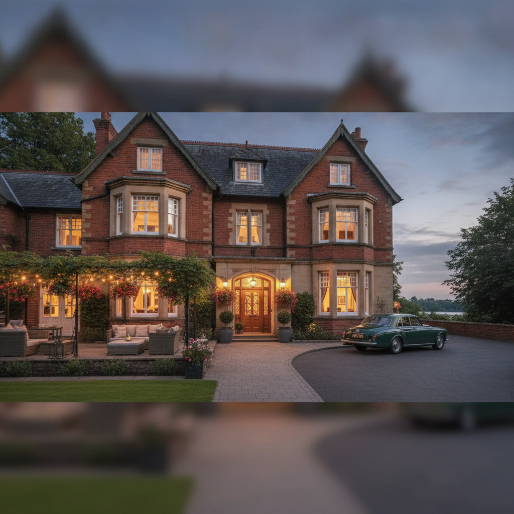 Pet Friendly Hotels Burton upon Trent | Three Queens