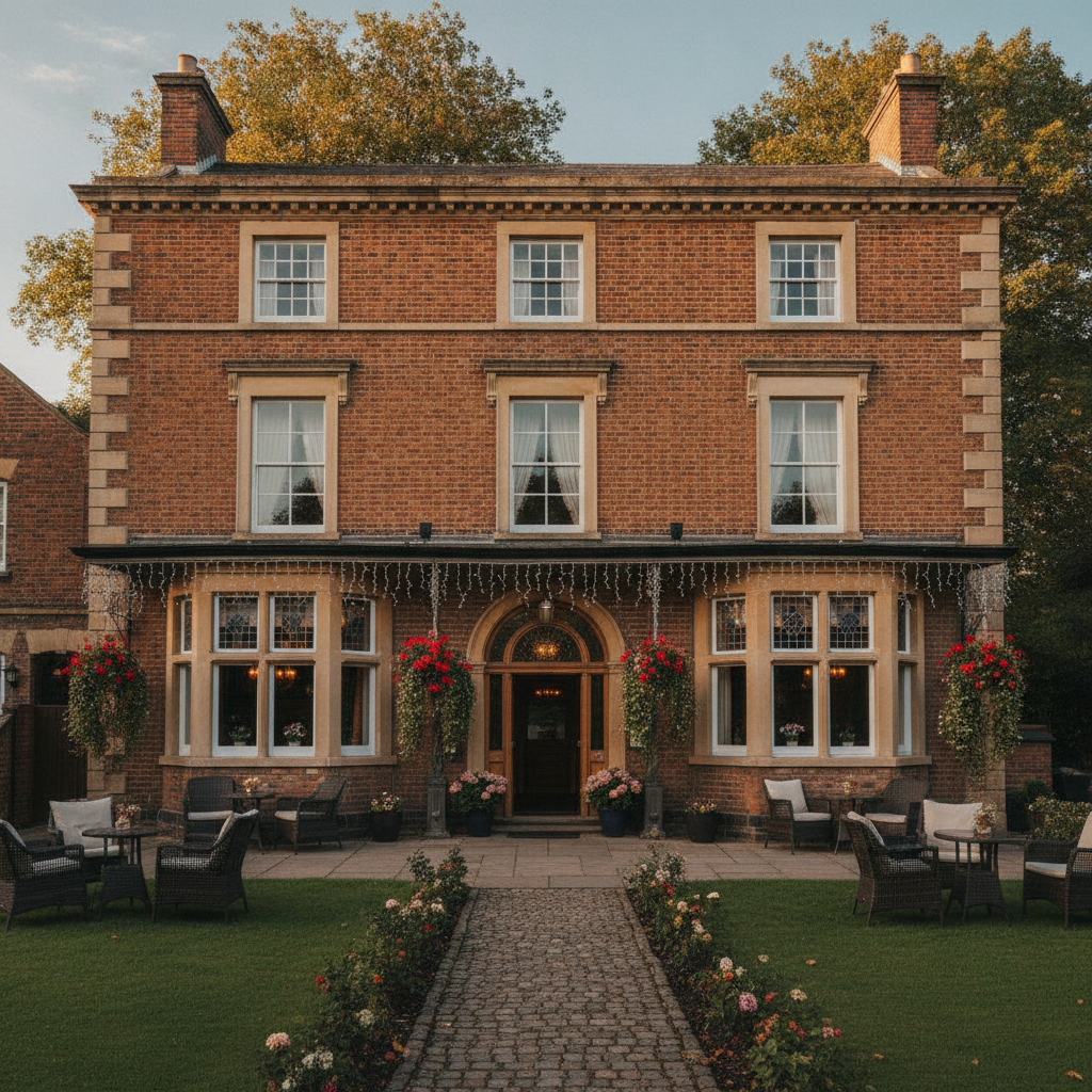 Pet Friendly Hotels Burton upon Trent | Travel Guide