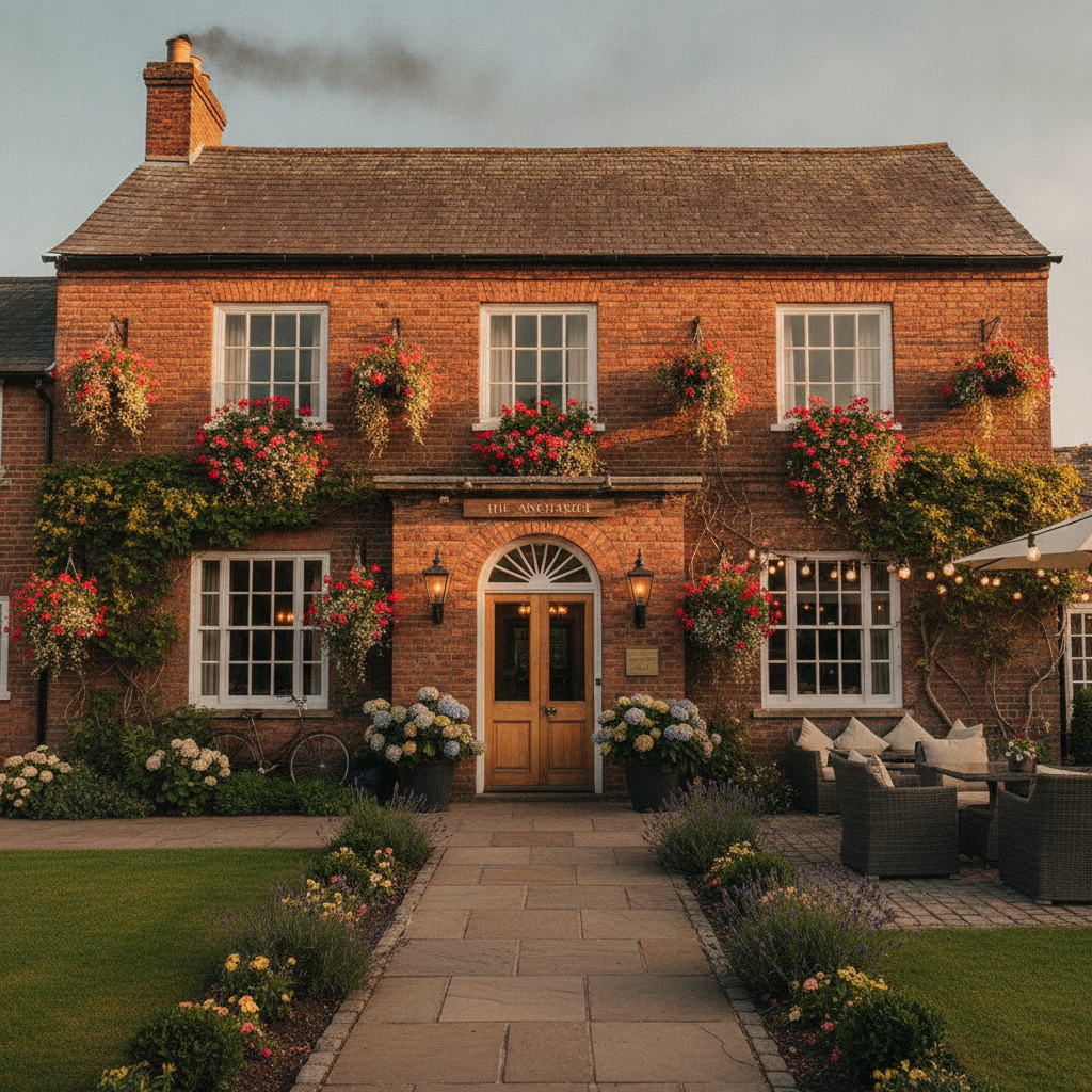 Pet Friendly Hotels Burton upon Trent | Travel Guide