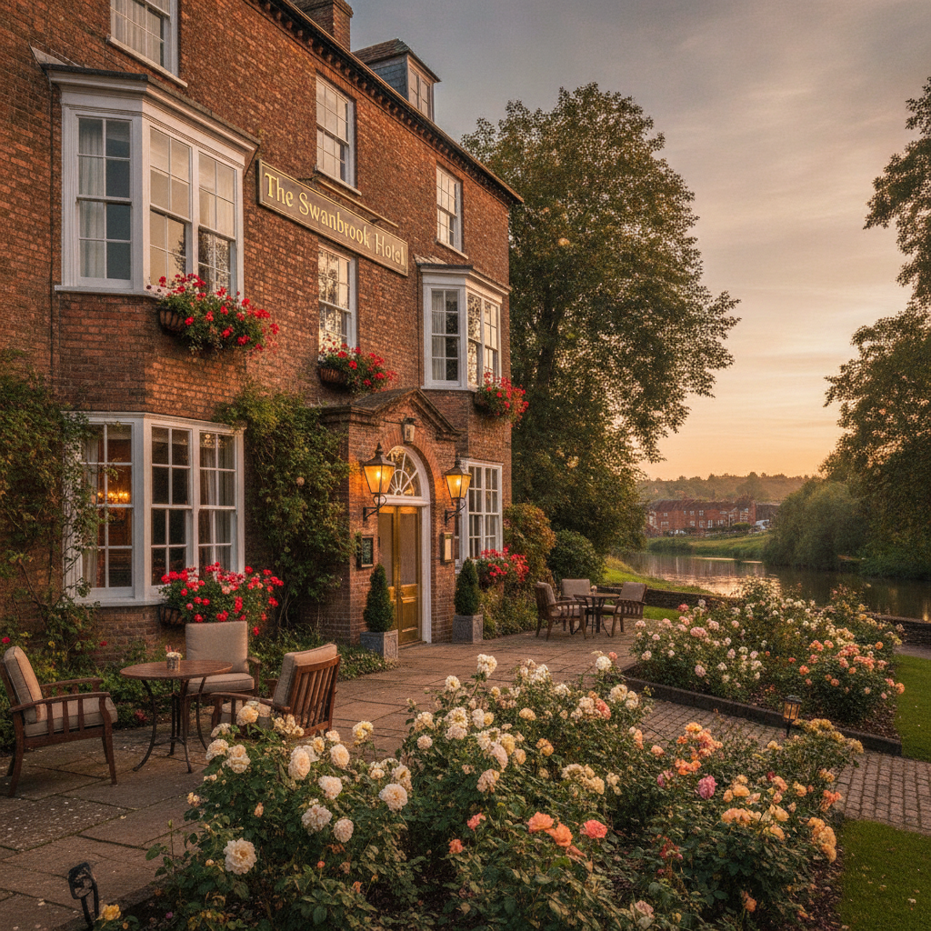 Pet Friendly Hotels in Burton upon Trent: A Complete Guide