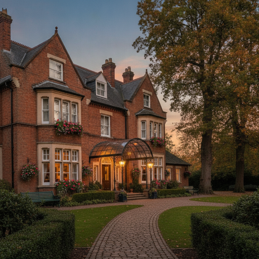 Pet Friendly Hotels in Burton upon Trent: Your Guide