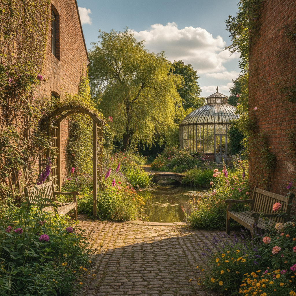 Top Hidden Gems in Burton upon Trent You Must Visit