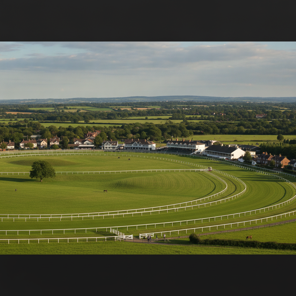 Uttoxeter Racecourse Guide: A Day Out from Burton