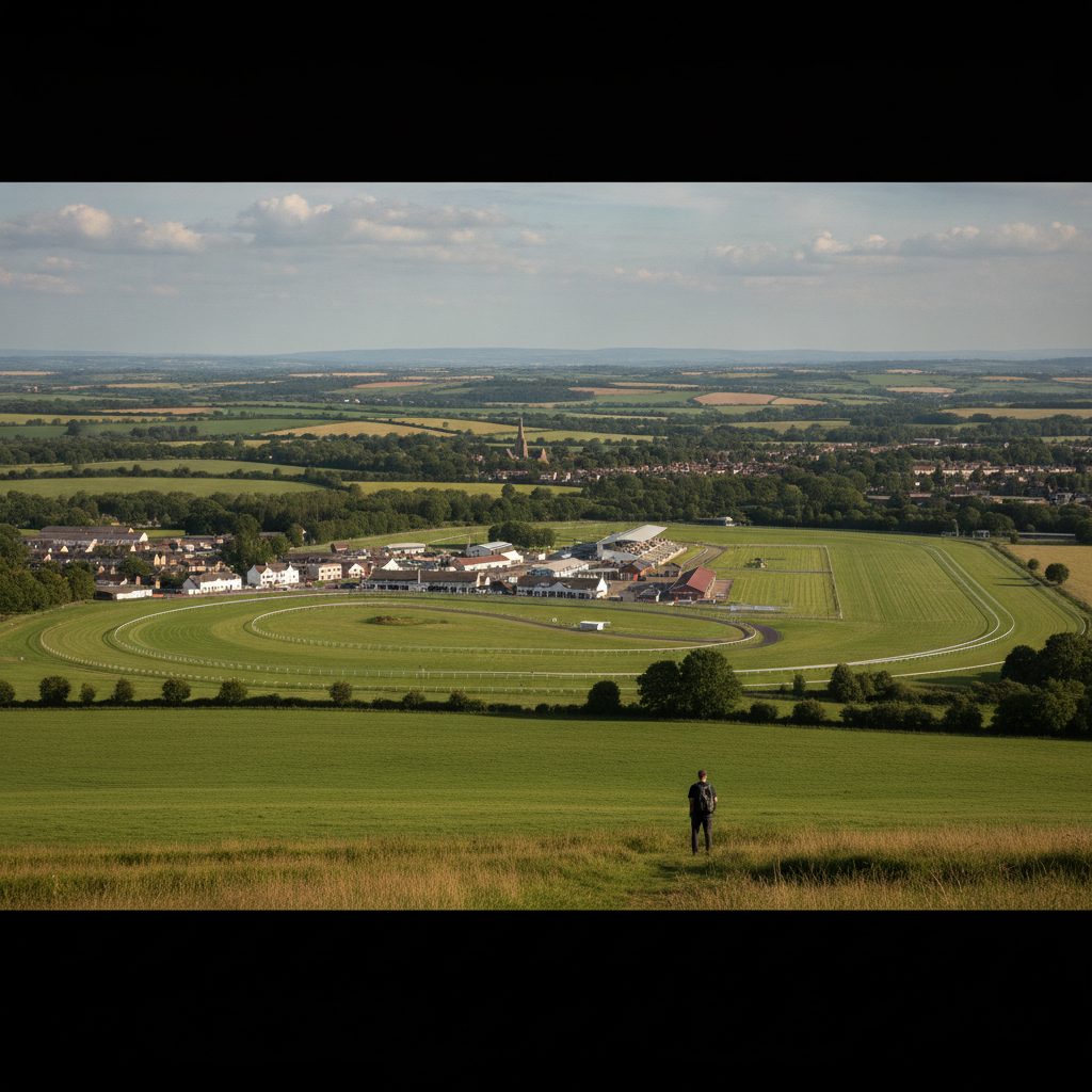 Uttoxeter Racecourse Guide: Visiting from Burton upon Trent