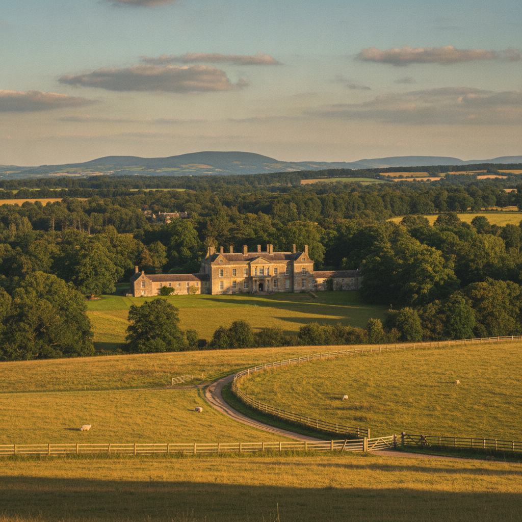 Visiting Calke Abbey from Burton upon Trent: Guide