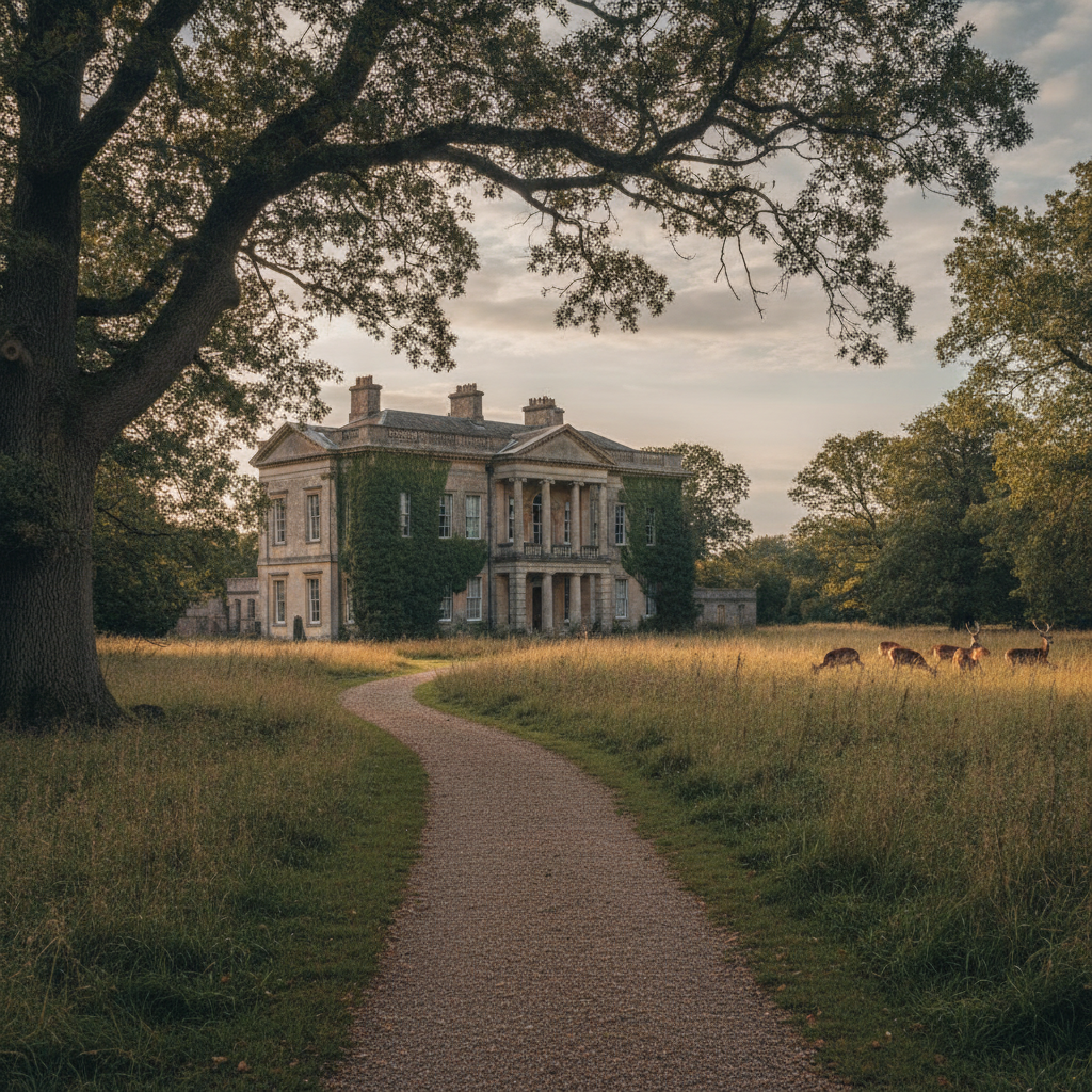 Visiting Calke Abbey from Burton upon Trent | Travel Guide