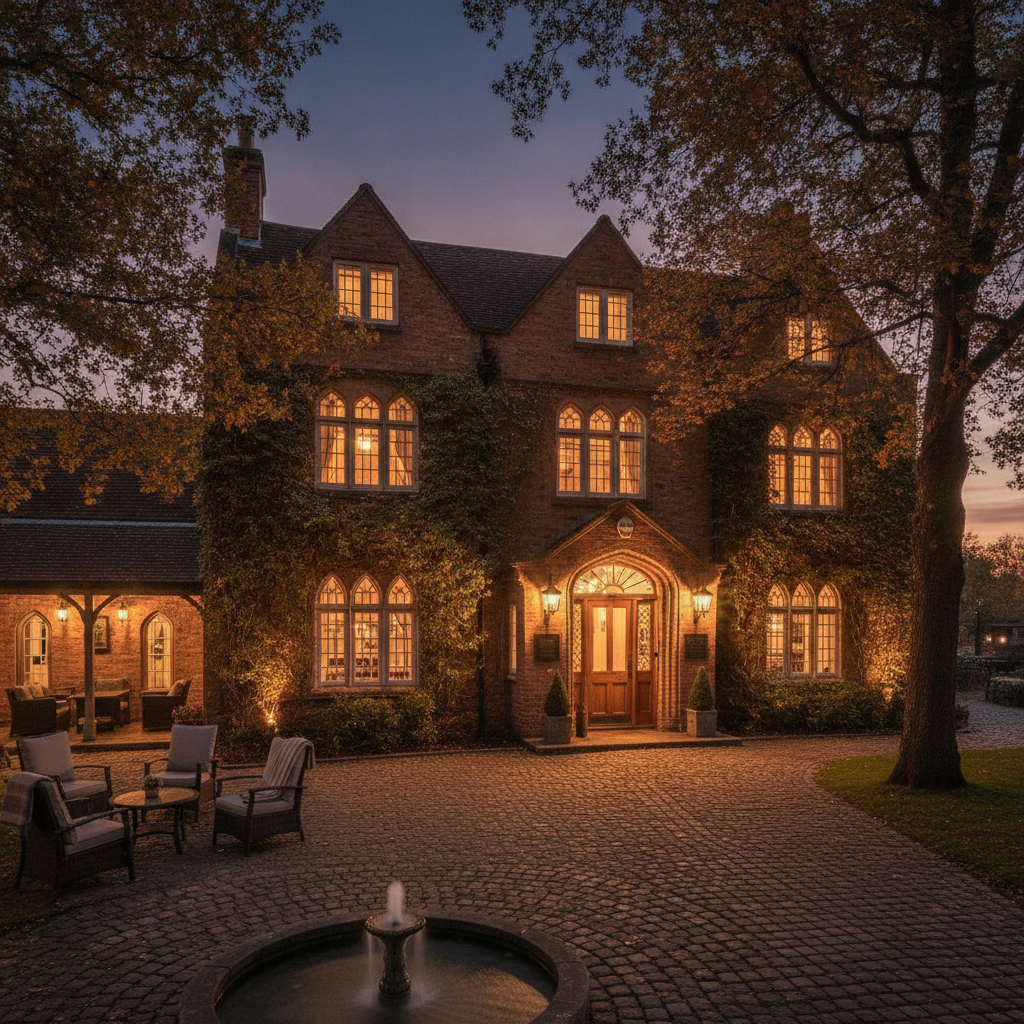 Weekly Rates Hotel Burton upon Trent | Extended Stays