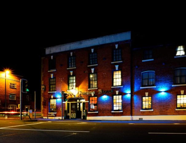 The Ultimate Guide to Exploring Local Attractions Near Three Queens Hotel