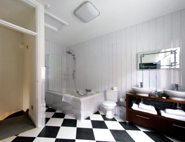 Why Burton upon Trent is the Perfect Midlands Base