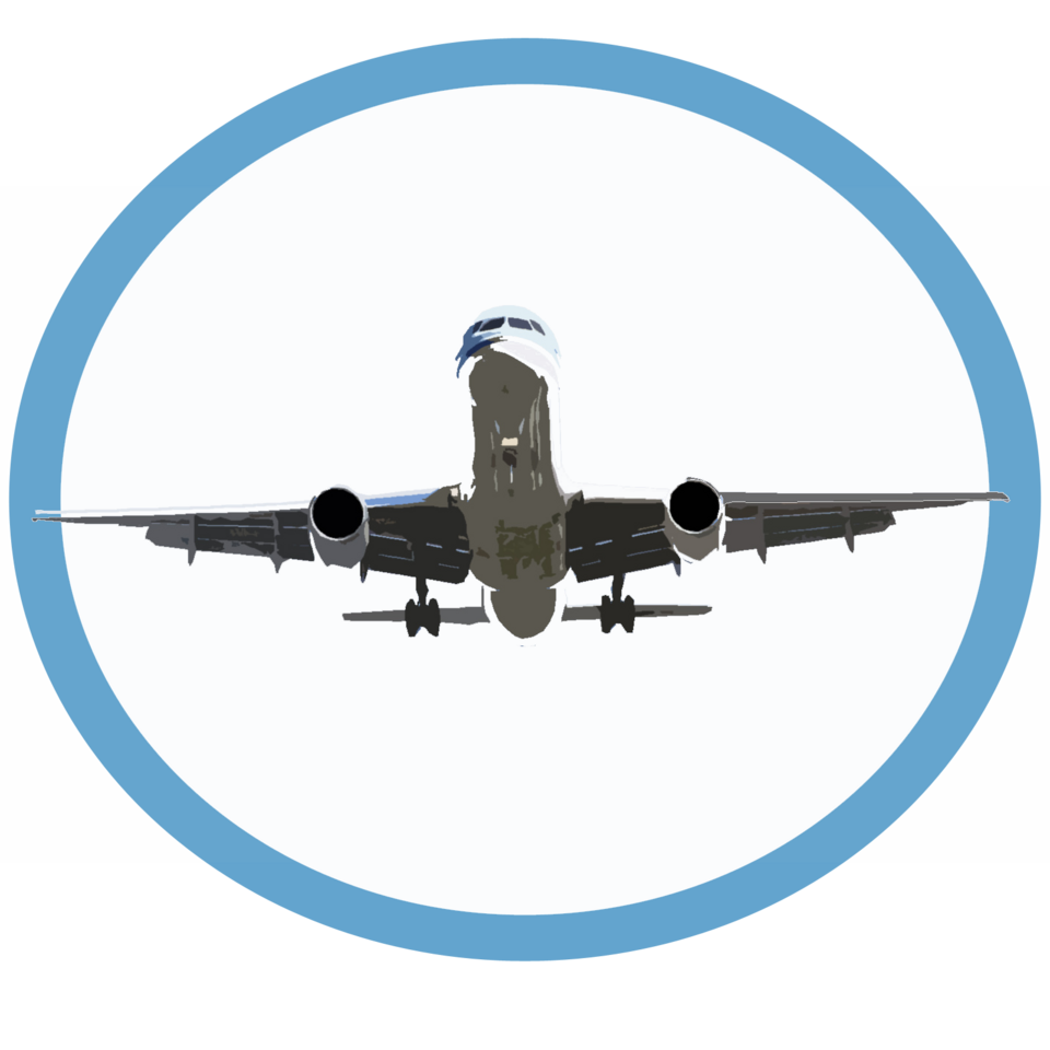 East Midlands Airport
