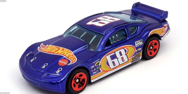 Donnington Park Racing