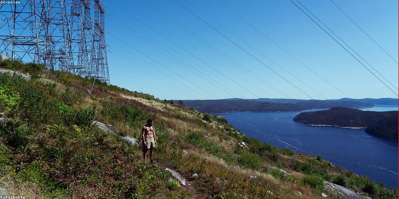 Conkers Discovery Centre in the National Forest