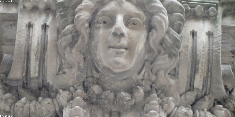 hotel room in Burton upon Trent