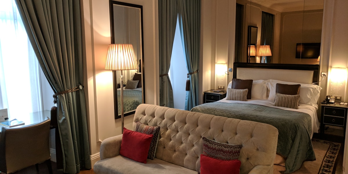 Calke Abbey: A Hidden National Trust Gem Near Burton