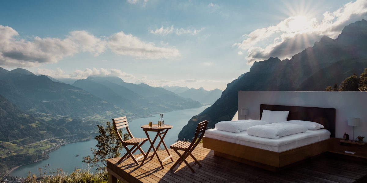 Catton Park Events: Your Accommodation Guide