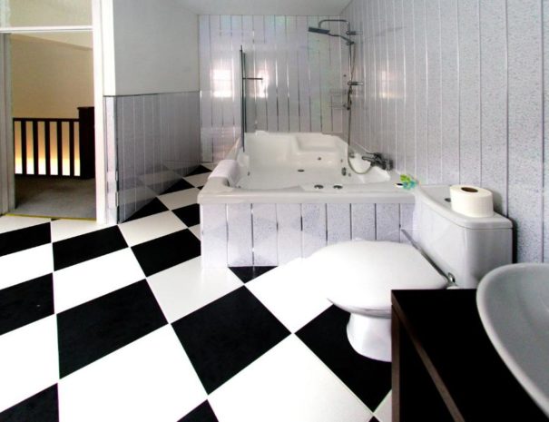 Finding Your Perfect Stay: A Guide to Accommodation in Burton upon Trent